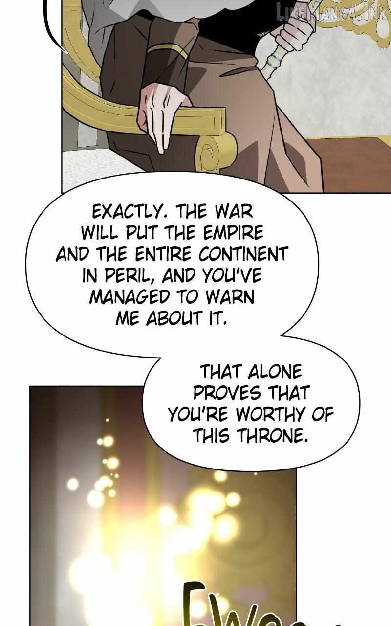 The Academy Is Ruined Chapter 90 - Page 67