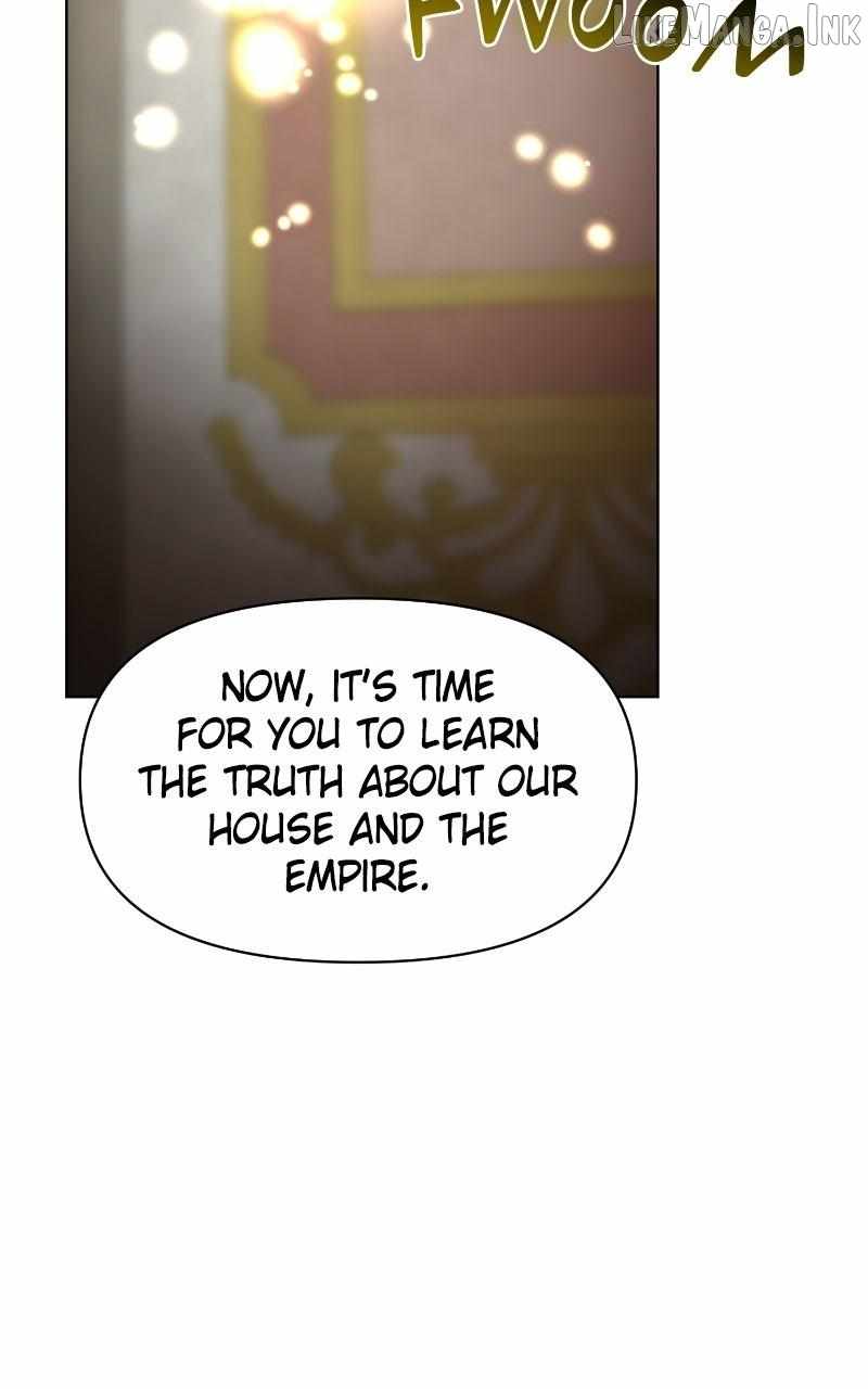The Academy Is Ruined Chapter 90 - Page 68