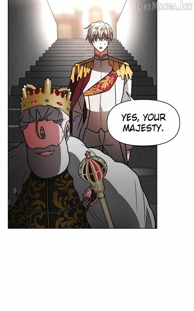 The Academy Is Ruined Chapter 90 - Page 76
