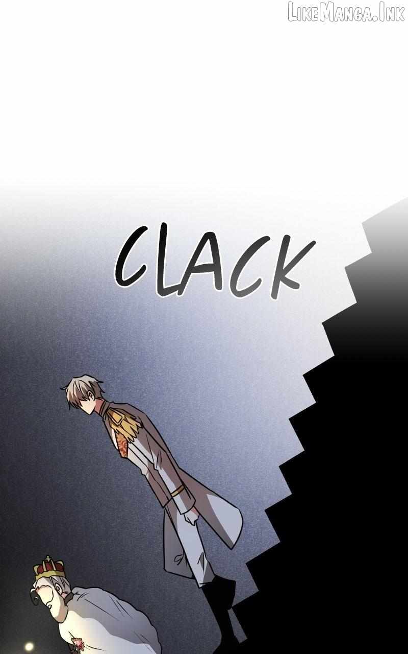 The Academy Is Ruined Chapter 90 - Page 77
