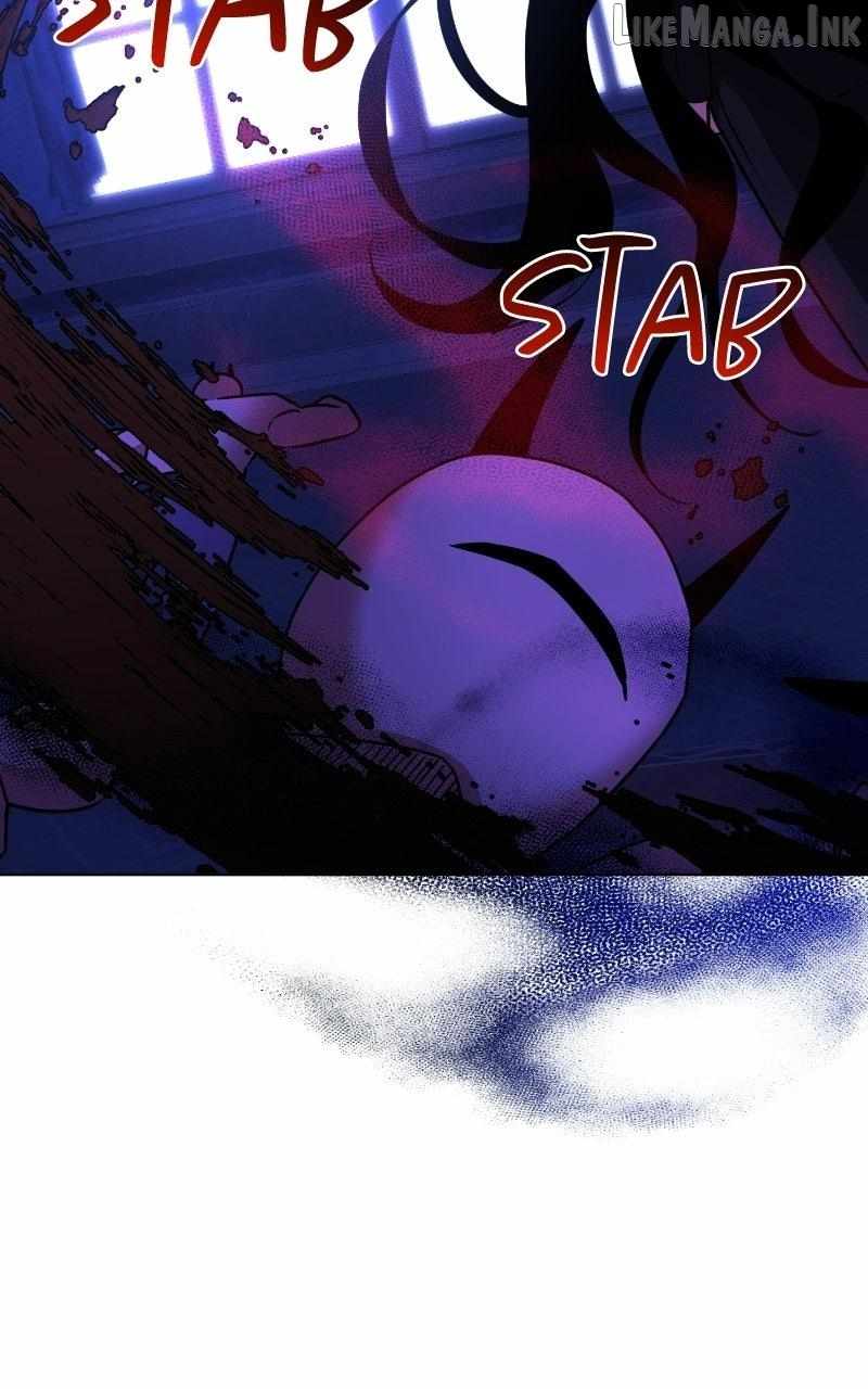 The Academy Is Ruined Chapter 90 - Page 8