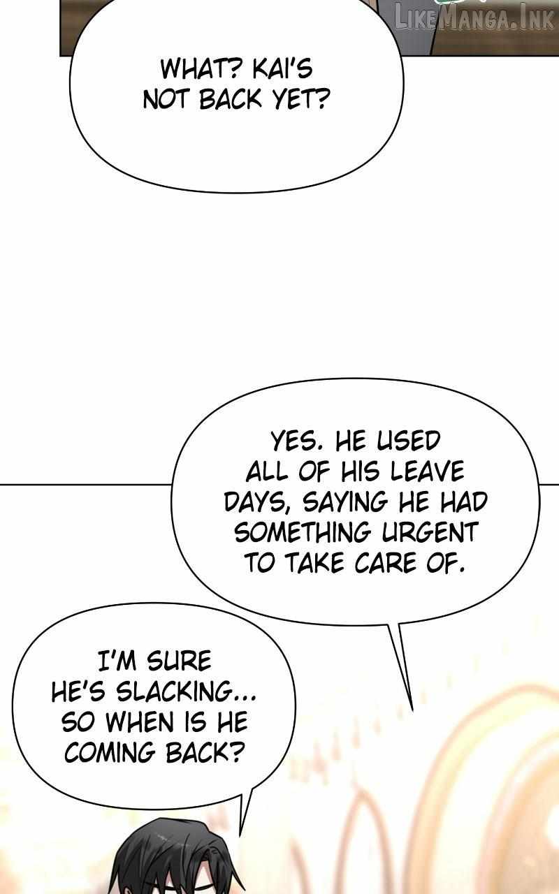 The Academy Is Ruined Chapter 90 - Page 81