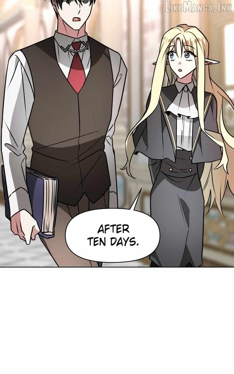 The Academy Is Ruined Chapter 90 - Page 82