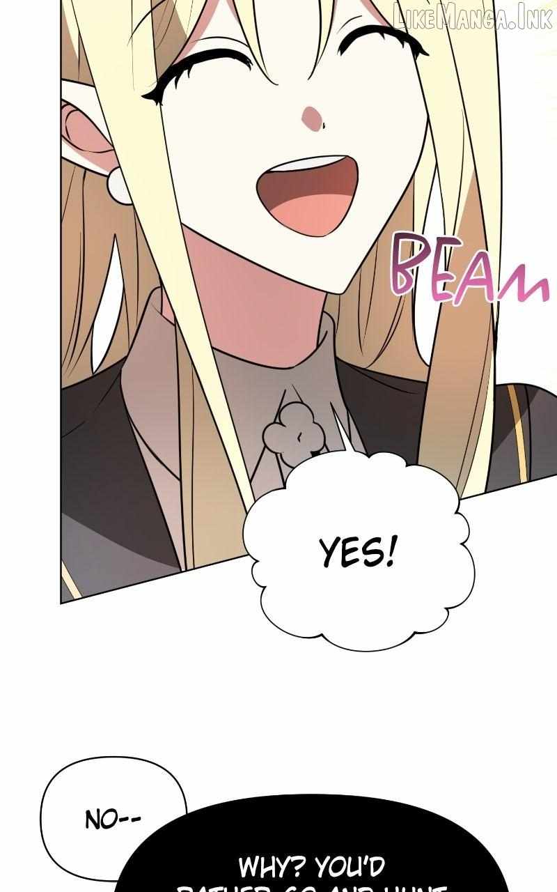 The Academy Is Ruined Chapter 90 - Page 85