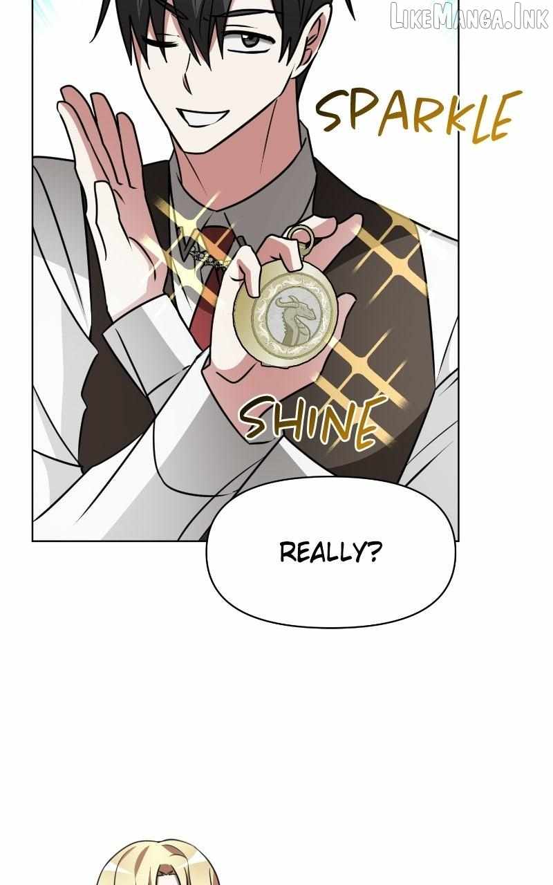 The Academy Is Ruined Chapter 90 - Page 90