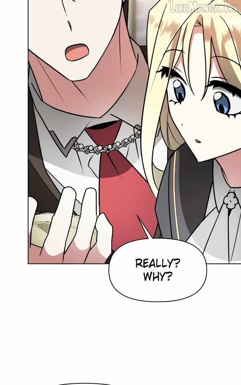 The Academy Is Ruined Chapter 90 - Page 93