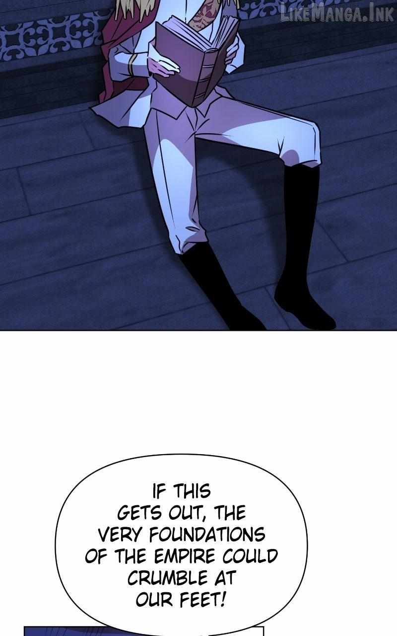 The Academy Is Ruined Chapter 90 - Page 99