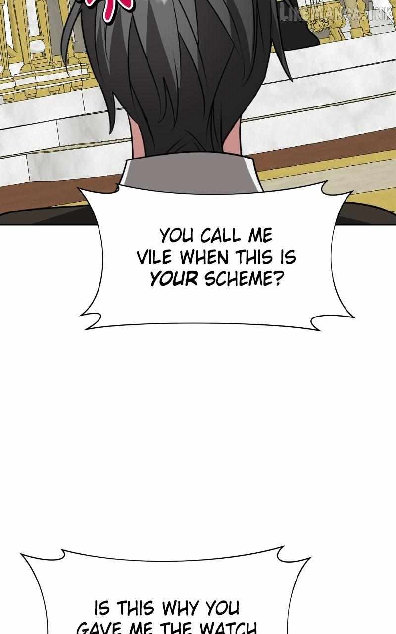The Academy Is Ruined Chapter 91 - Page 101