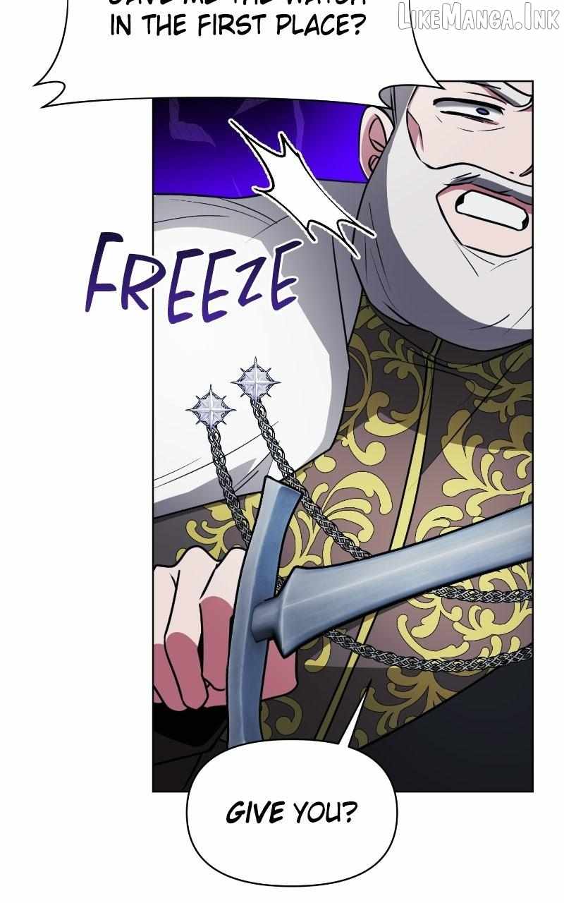 The Academy Is Ruined Chapter 91 - Page 102