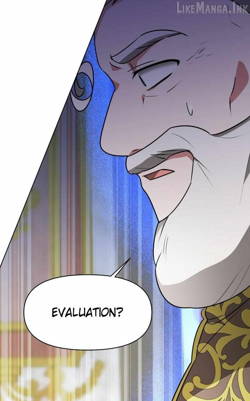 The Academy Is Ruined Chapter 91 - Page 105