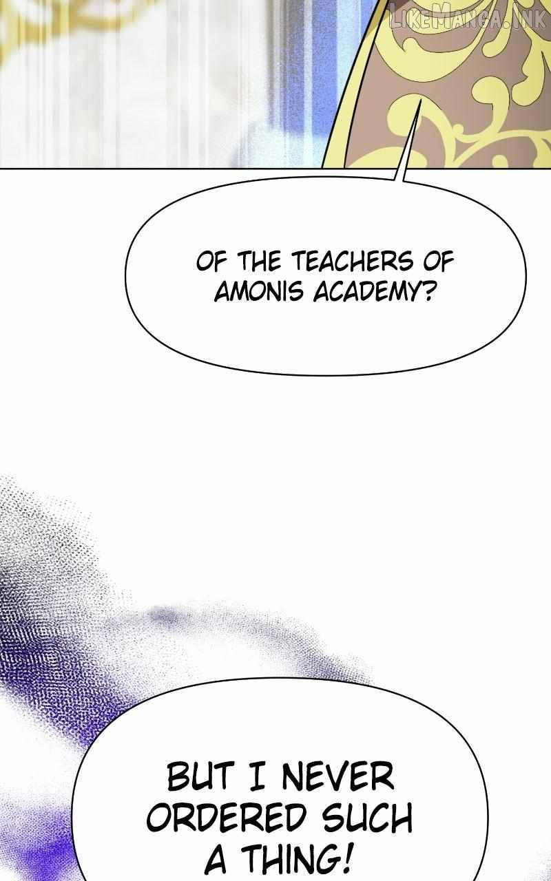 The Academy Is Ruined Chapter 91 - Page 106