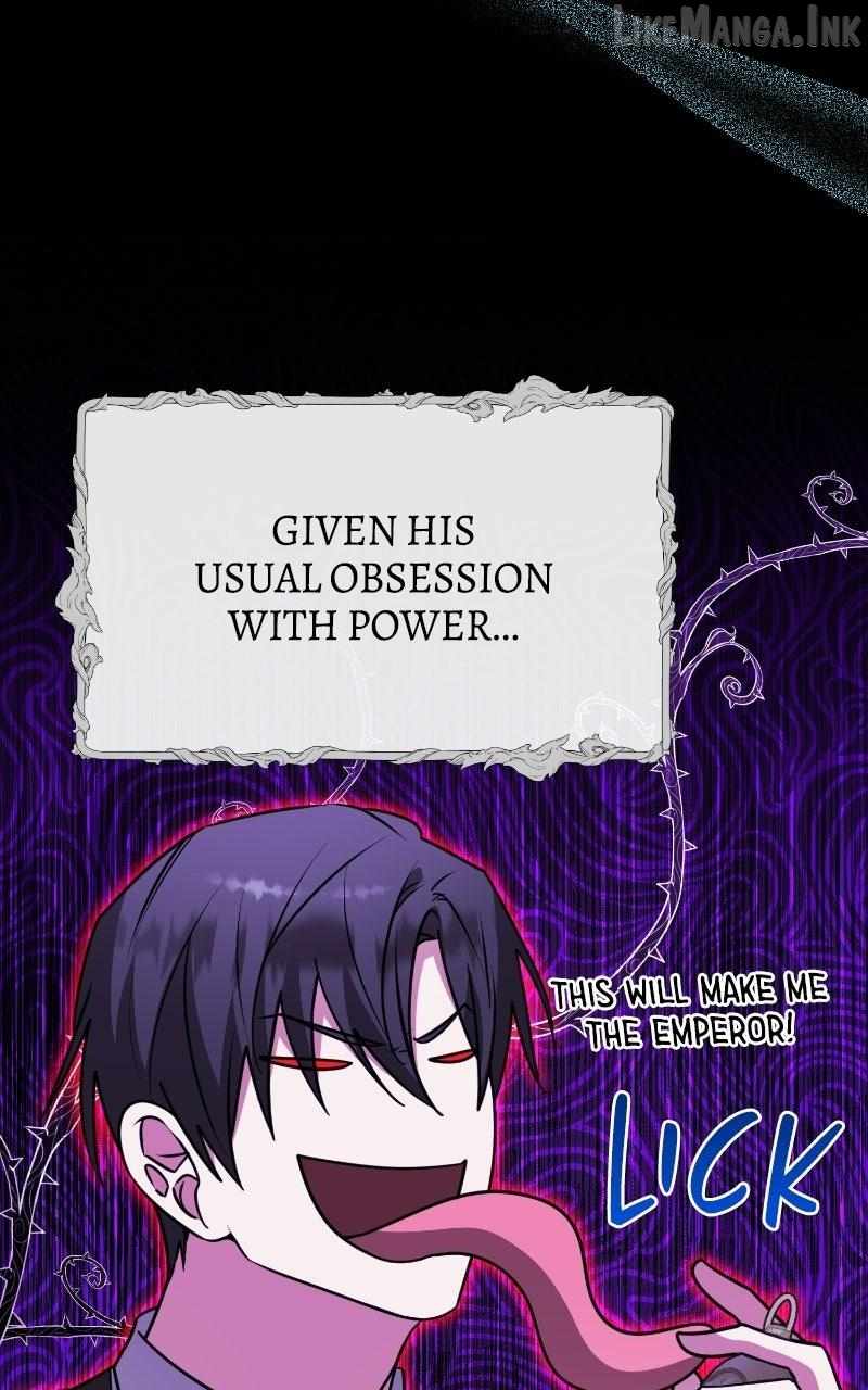 The Academy Is Ruined Chapter 91 - Page 16