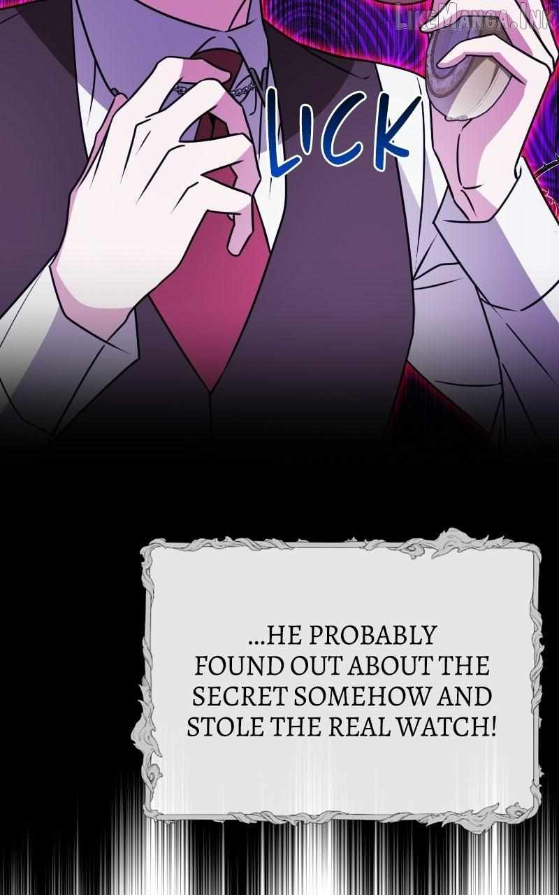 The Academy Is Ruined Chapter 91 - Page 17