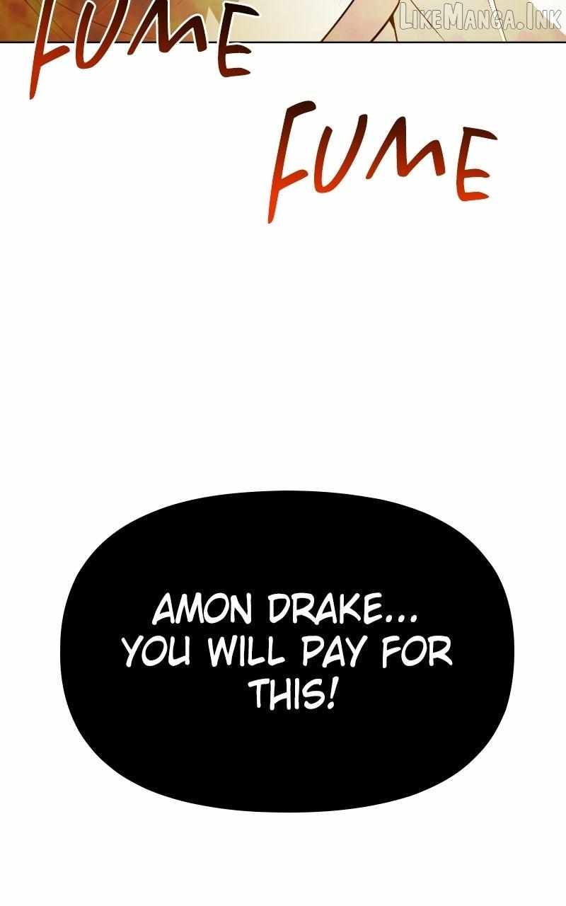 The Academy Is Ruined Chapter 91 - Page 19