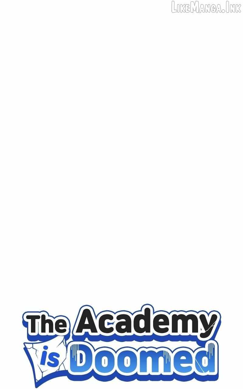 The Academy Is Ruined Chapter 91 - Page 20
