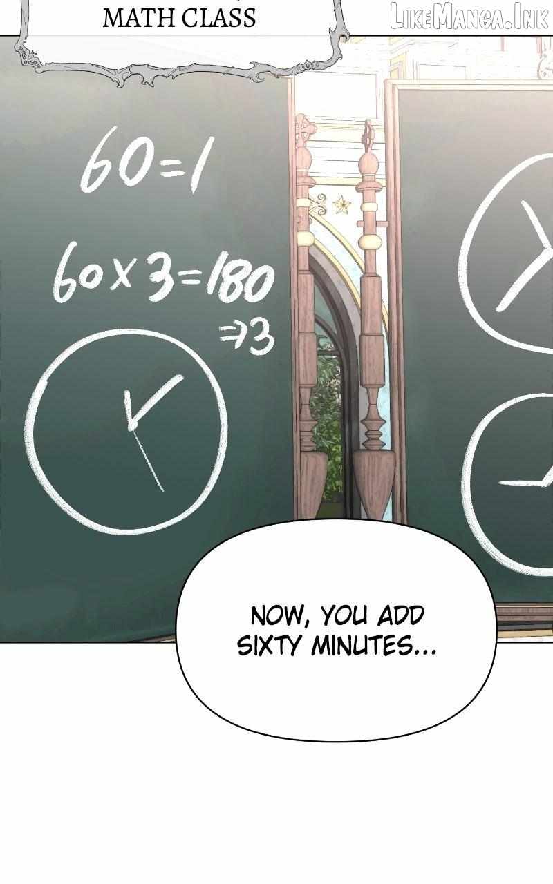 The Academy Is Ruined Chapter 91 - Page 22