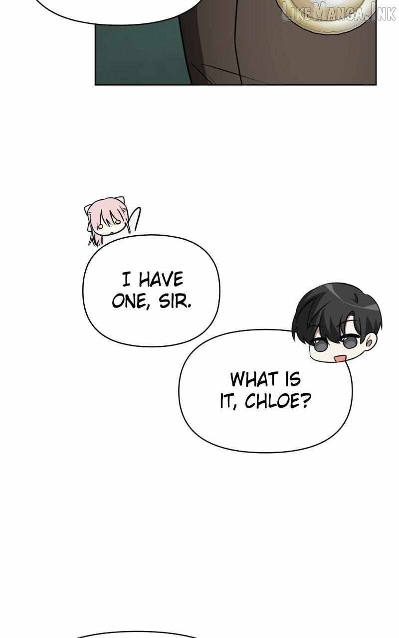 The Academy Is Ruined Chapter 91 - Page 24
