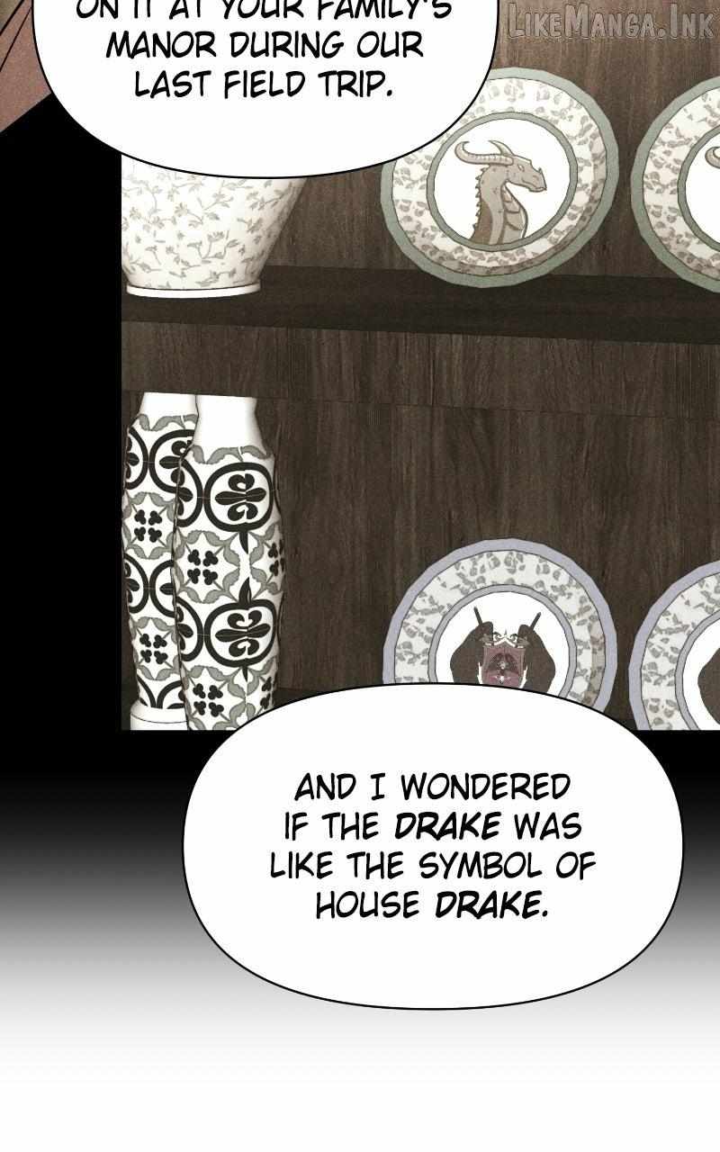 The Academy Is Ruined Chapter 91 - Page 27