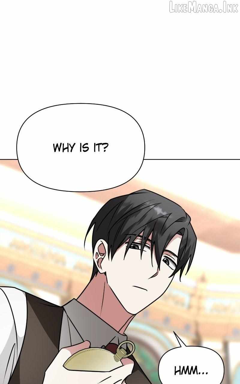 The Academy Is Ruined Chapter 91 - Page 29