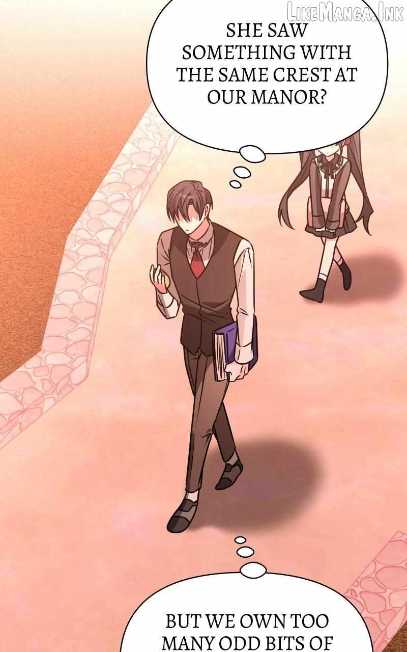 The Academy Is Ruined Chapter 91 - Page 33