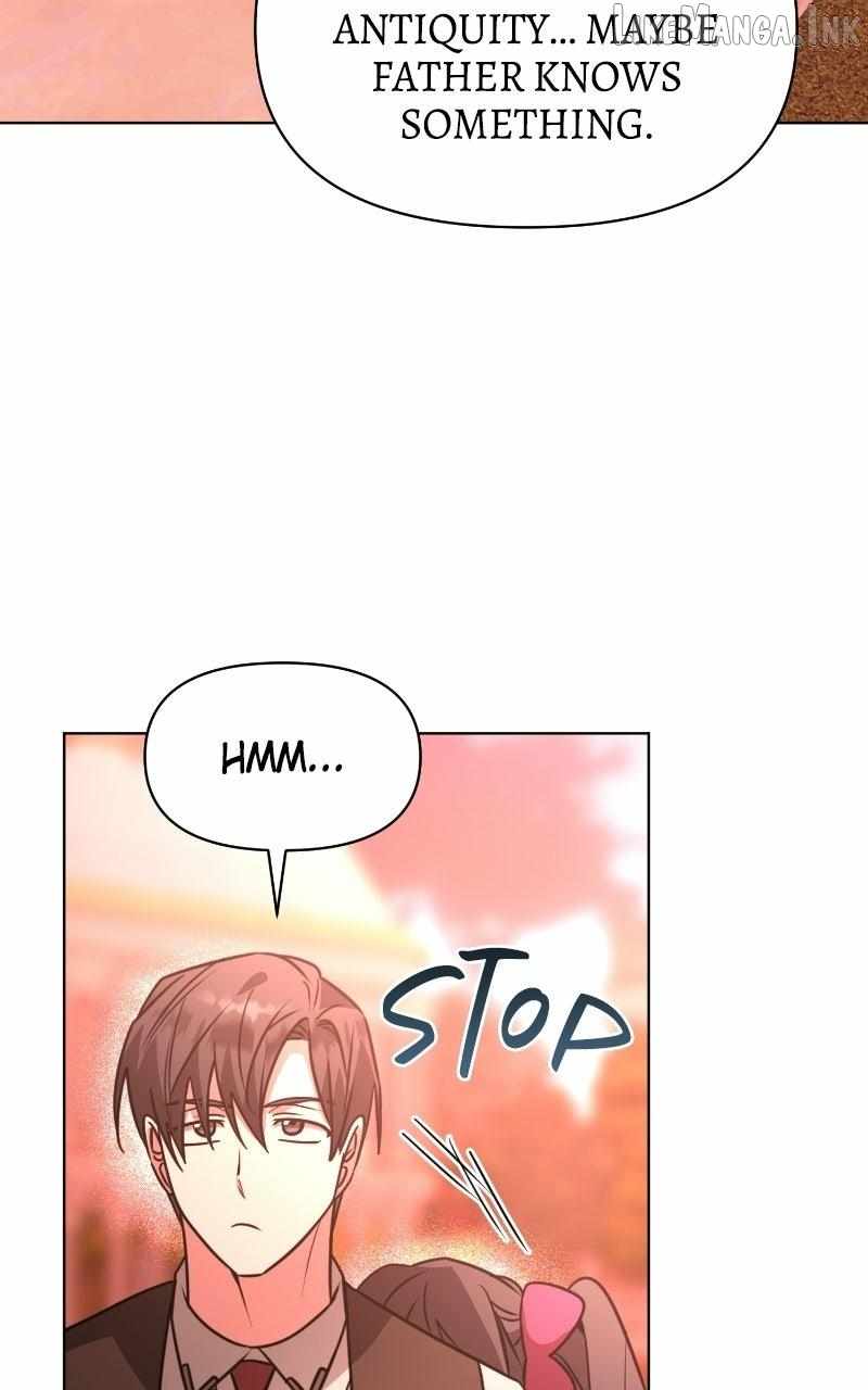 The Academy Is Ruined Chapter 91 - Page 34