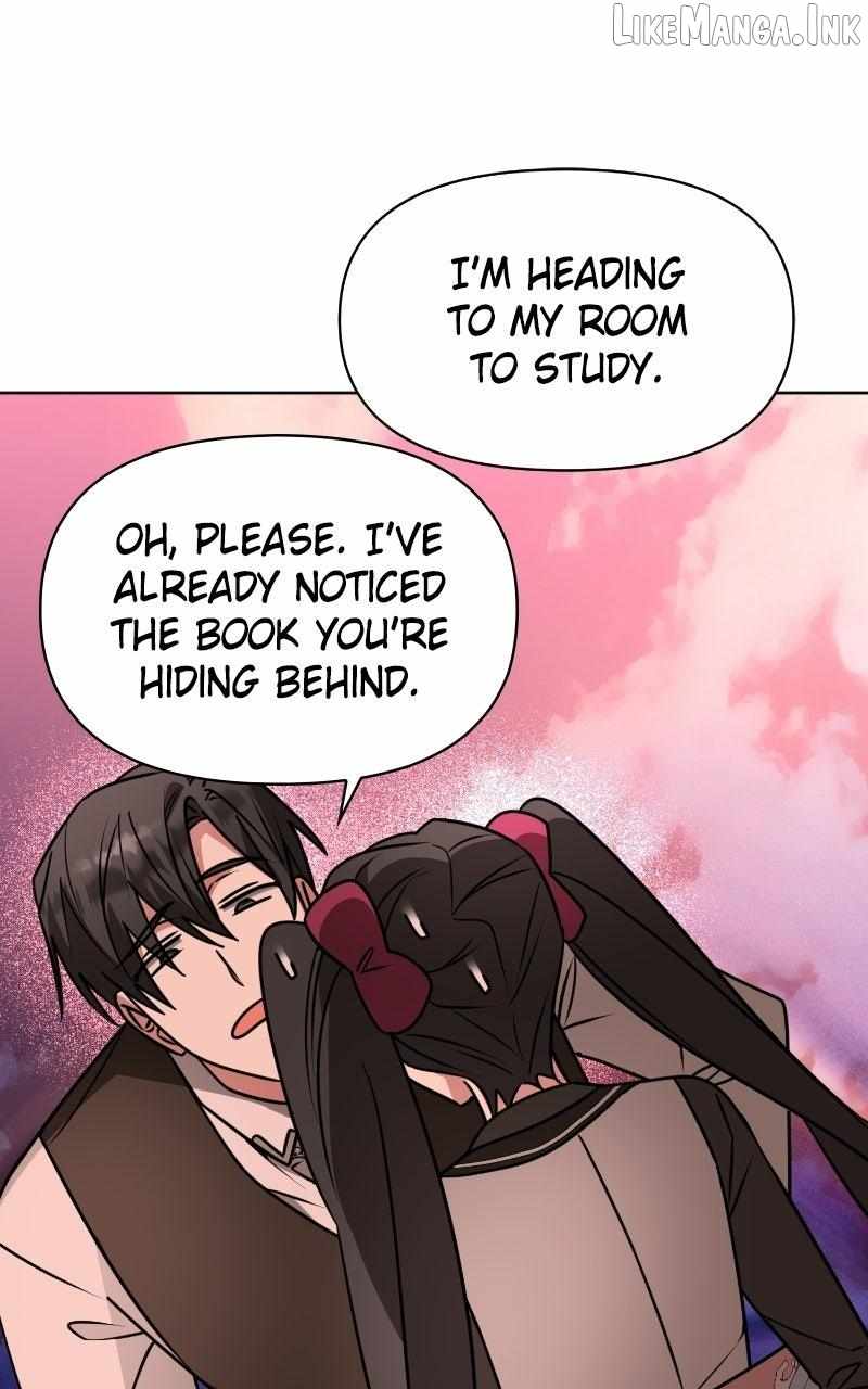 The Academy Is Ruined Chapter 91 - Page 38