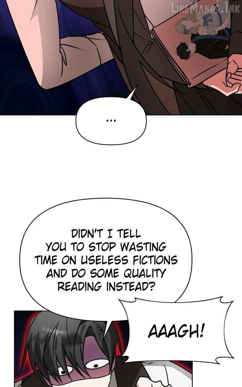 The Academy Is Ruined Chapter 91 - Page 39