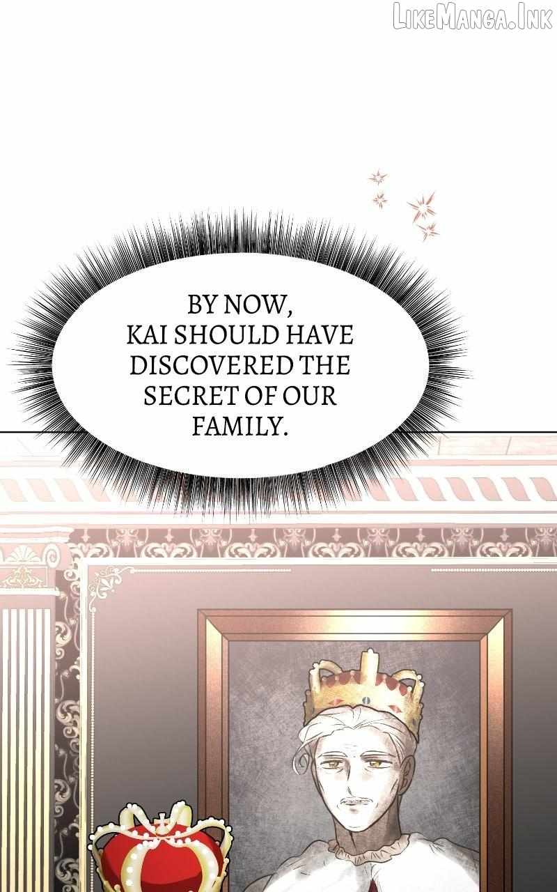The Academy Is Ruined Chapter 91 - Page 4