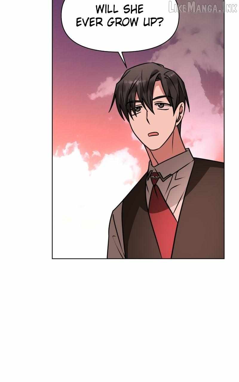 The Academy Is Ruined Chapter 91 - Page 42