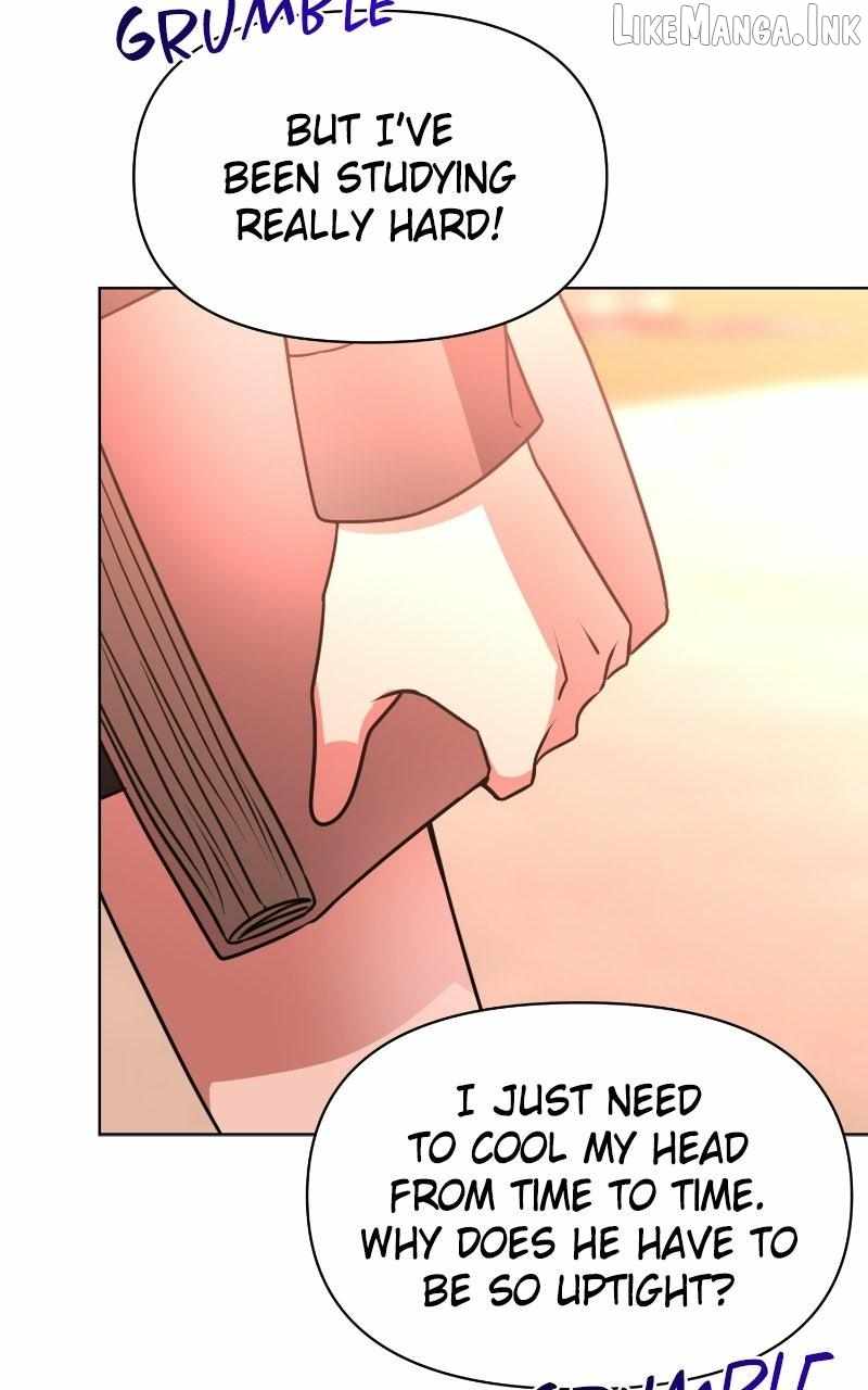 The Academy Is Ruined Chapter 91 - Page 44