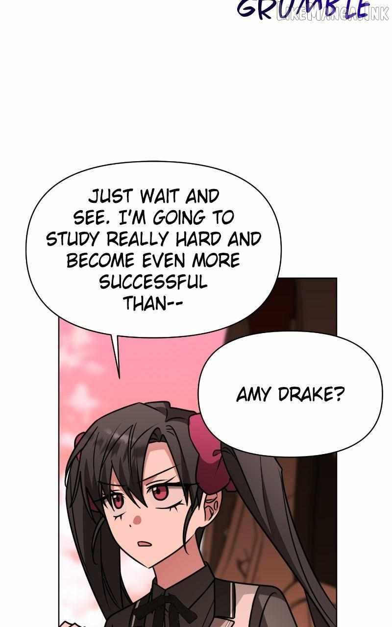 The Academy Is Ruined Chapter 91 - Page 45