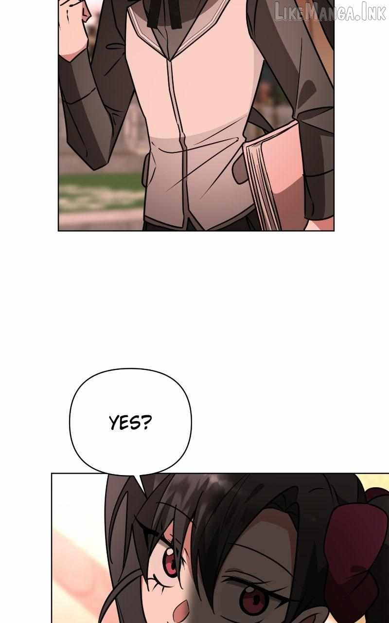 The Academy Is Ruined Chapter 91 - Page 46