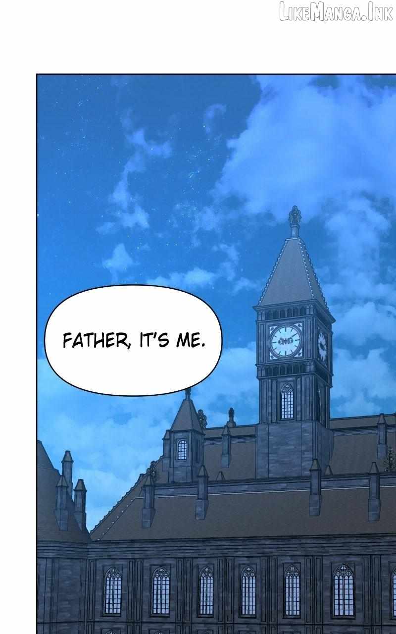 The Academy Is Ruined Chapter 91 - Page 51