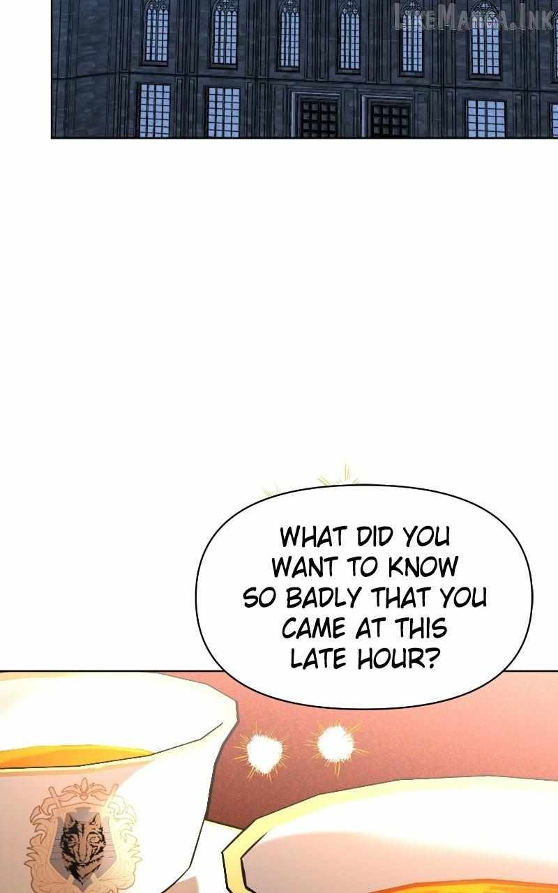 The Academy Is Ruined Chapter 91 - Page 52