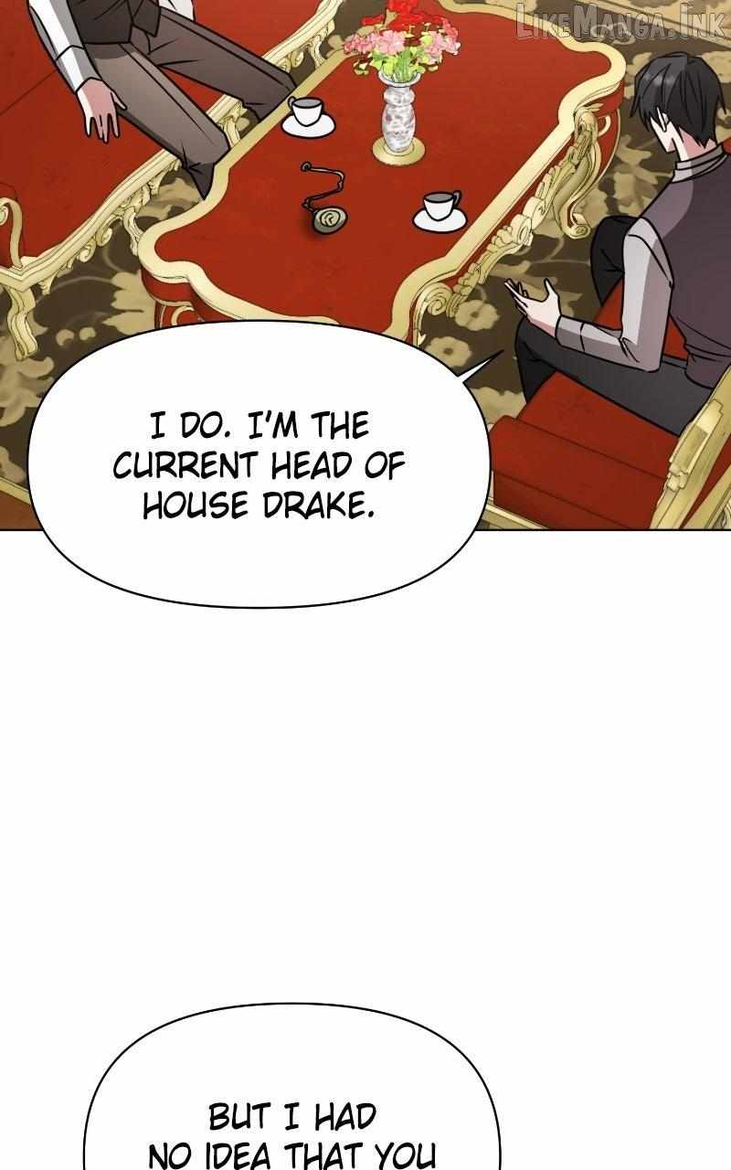 The Academy Is Ruined Chapter 91 - Page 56