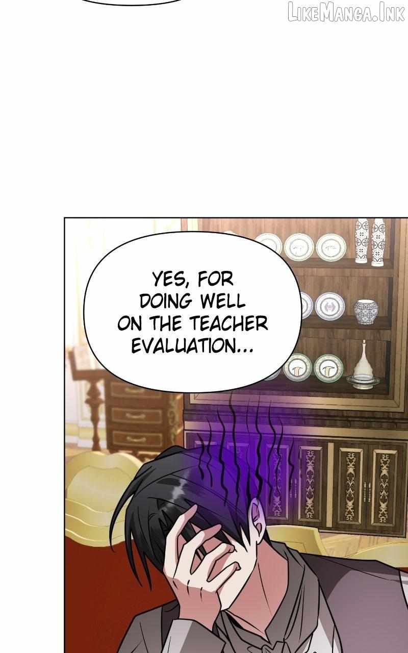 The Academy Is Ruined Chapter 91 - Page 58