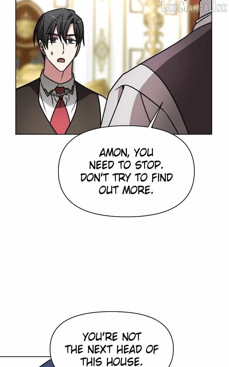 The Academy Is Ruined Chapter 91 - Page 60