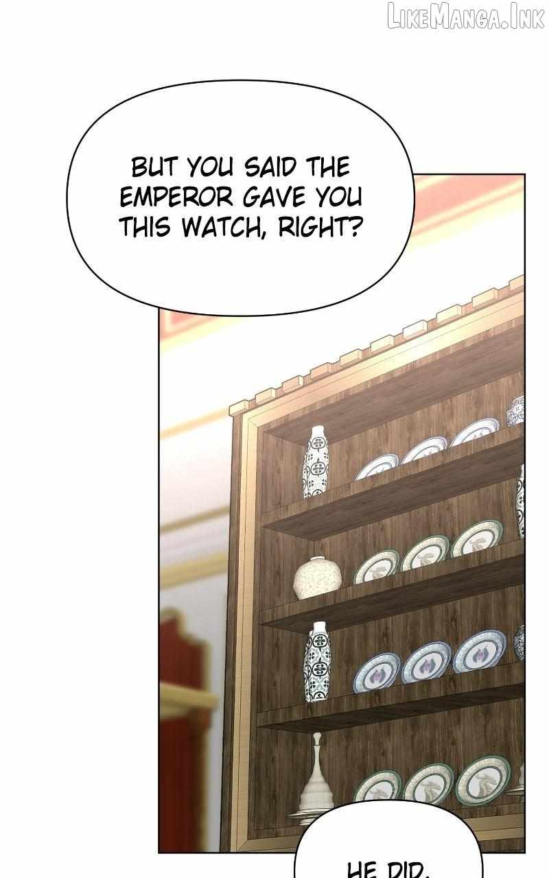 The Academy Is Ruined Chapter 91 - Page 63