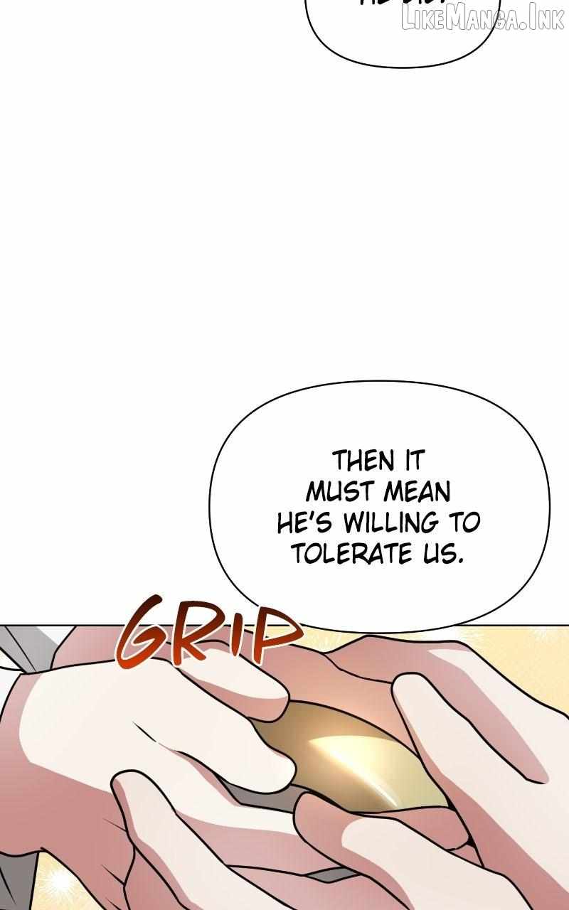The Academy Is Ruined Chapter 91 - Page 64