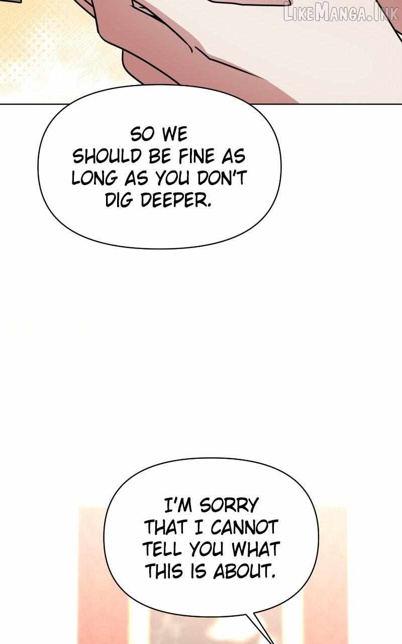 The Academy Is Ruined Chapter 91 - Page 65