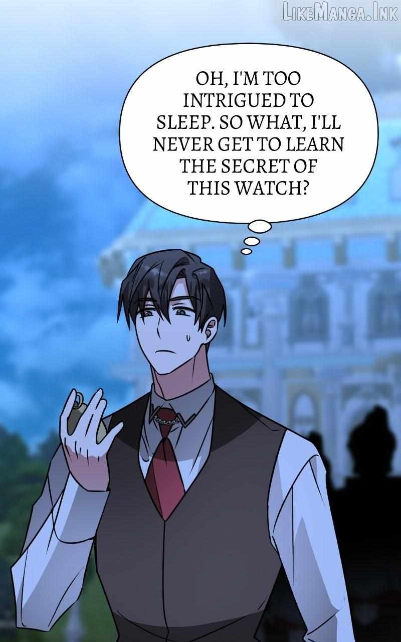 The Academy Is Ruined Chapter 91 - Page 68