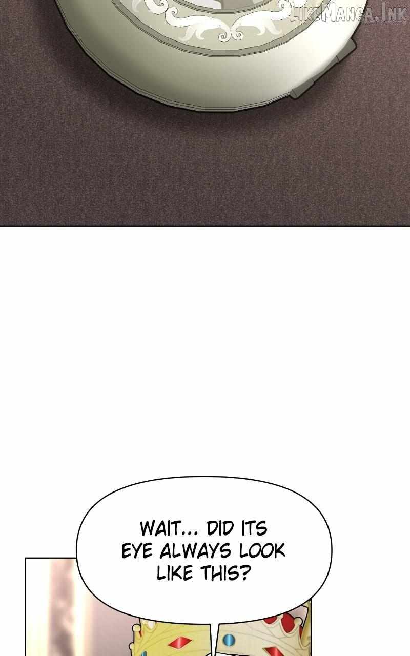 The Academy Is Ruined Chapter 91 - Page 7