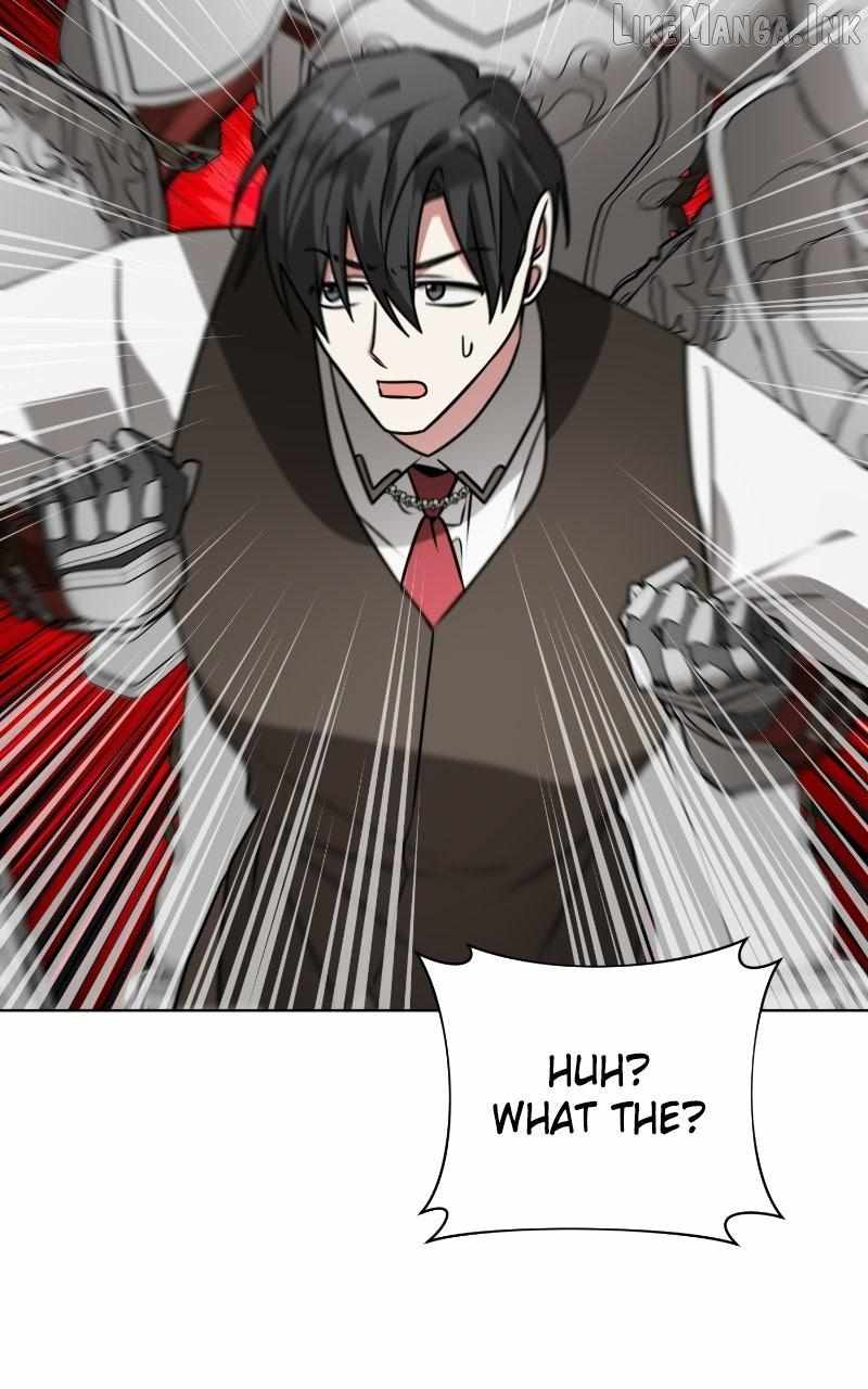 The Academy Is Ruined Chapter 91 - Page 70