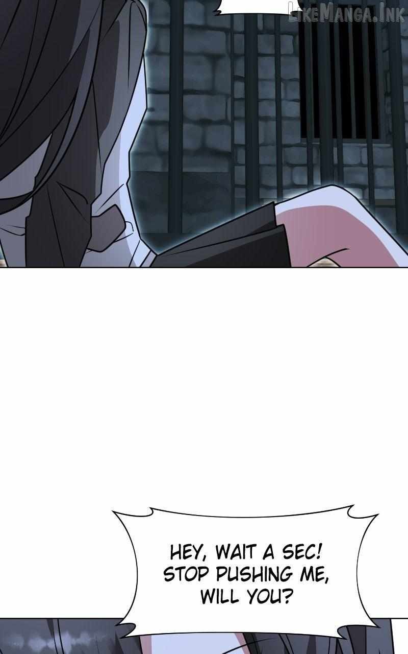 The Academy Is Ruined Chapter 91 - Page 76