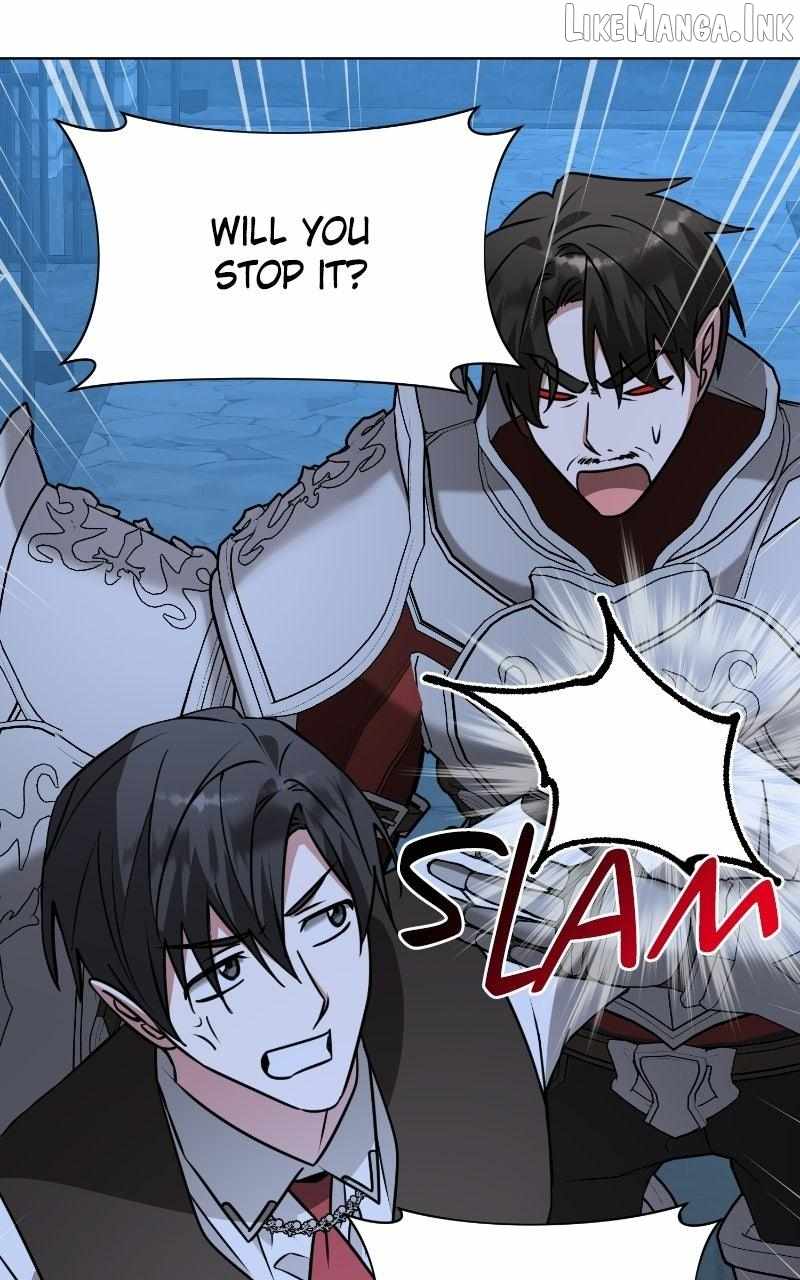 The Academy Is Ruined Chapter 91 - Page 78