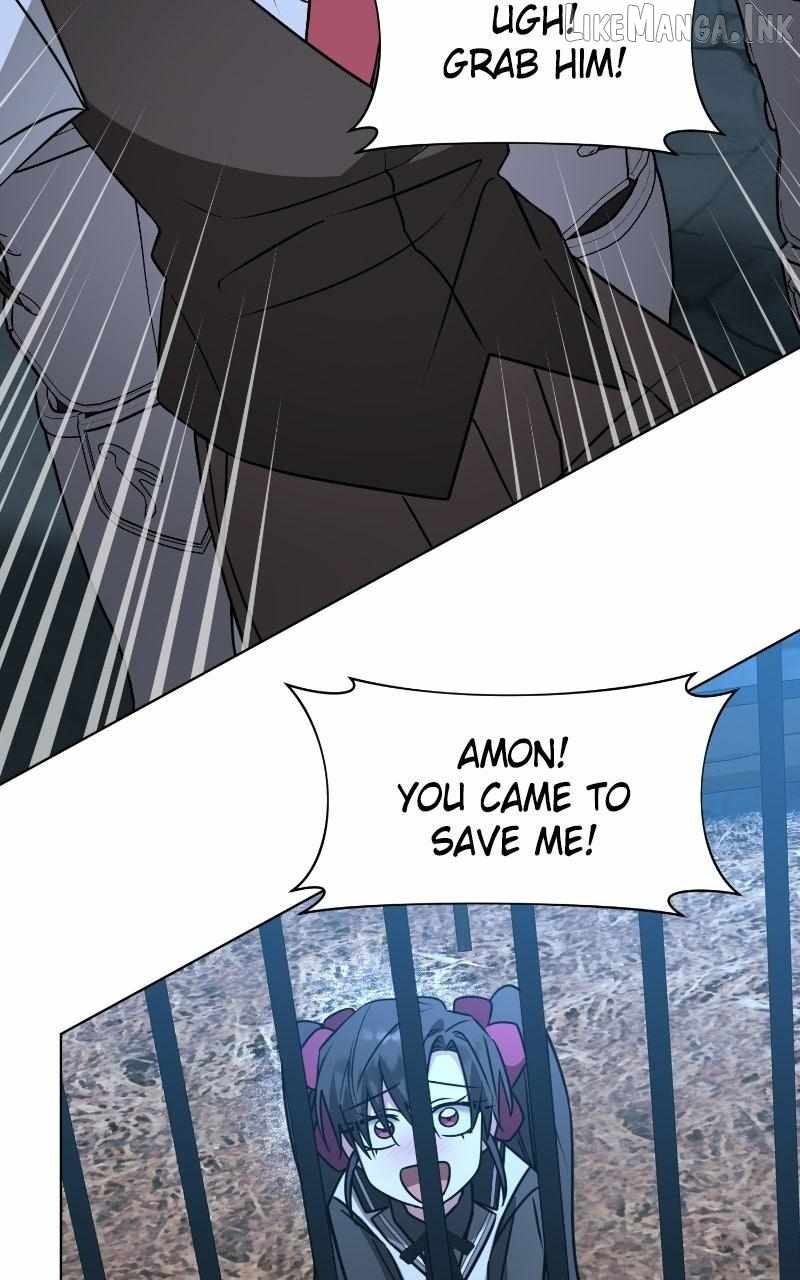 The Academy Is Ruined Chapter 91 - Page 79