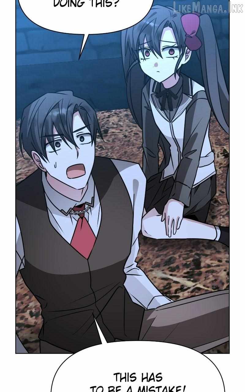 The Academy Is Ruined Chapter 91 - Page 83