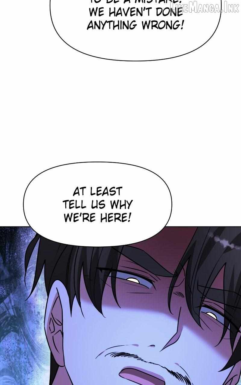 The Academy Is Ruined Chapter 91 - Page 84