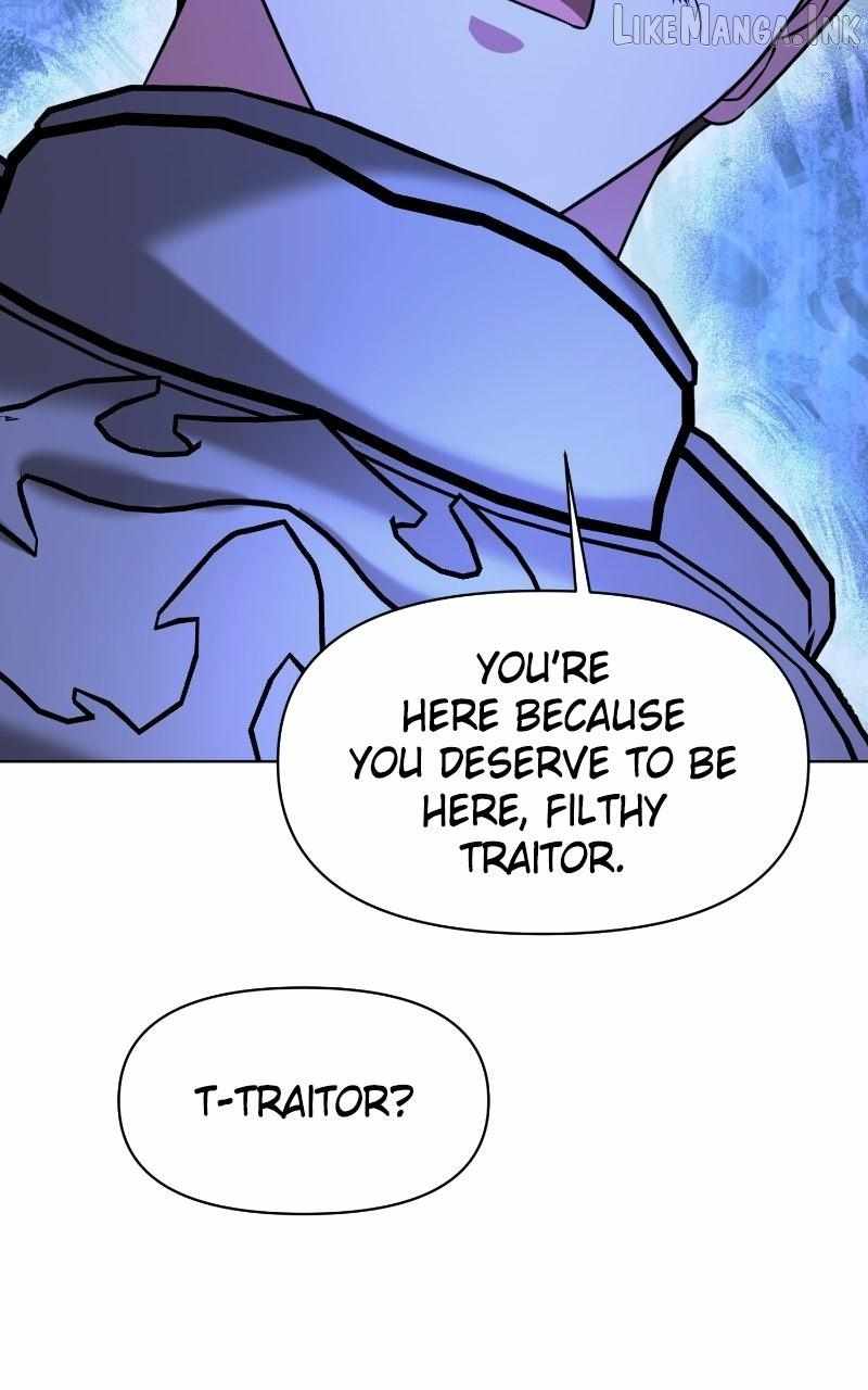 The Academy Is Ruined Chapter 91 - Page 85