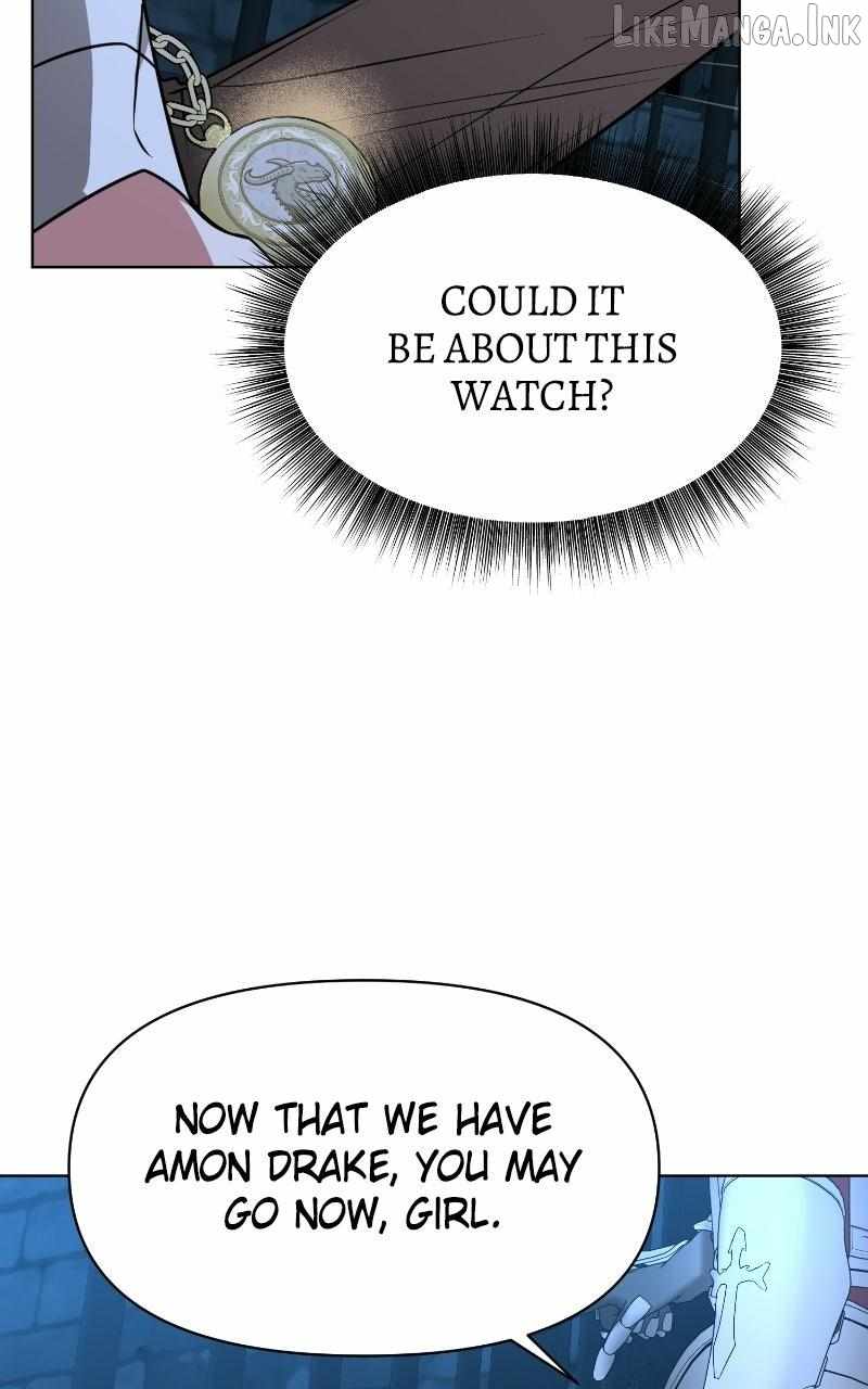The Academy Is Ruined Chapter 91 - Page 88